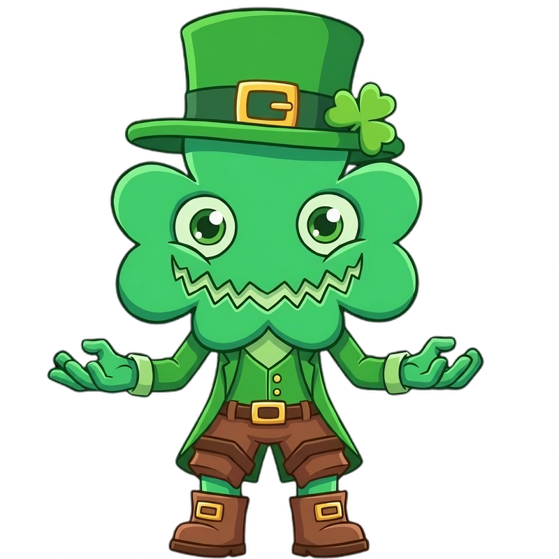 Cloverat Clapat