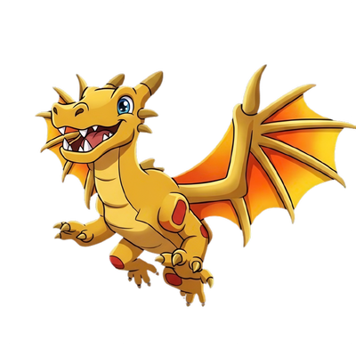 Dragon Canelloni