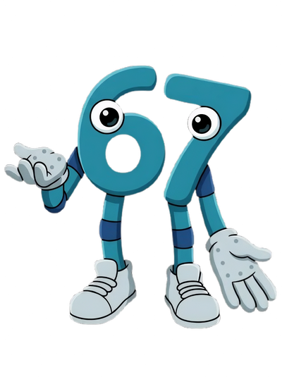 67