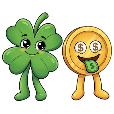 Fortunu and Cashuru