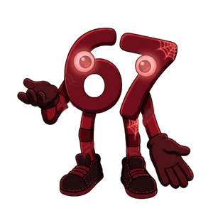 Cursed 67