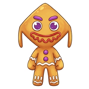 Ginger Gerat