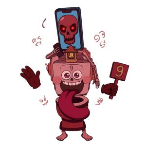 Cursed La Secret Combination