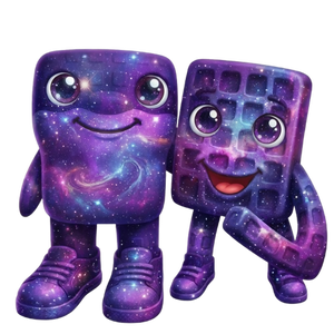 Galaxy Los Bros