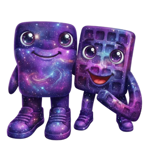 Galaxy Los Bros