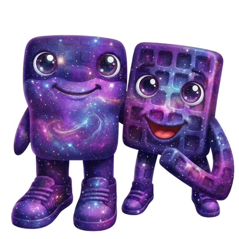 Galaxy Los Bros
