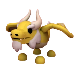 Ancient Dragon