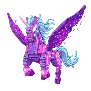 Celestial Pegasus