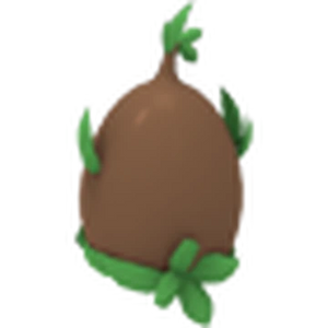 Jungle Egg
