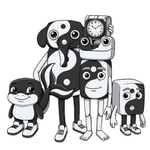 Yin Yang Los Combinasionas