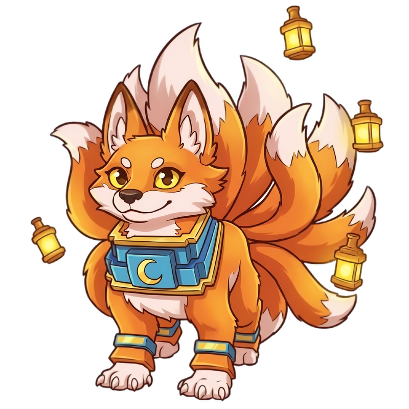 Foxini Lanternini