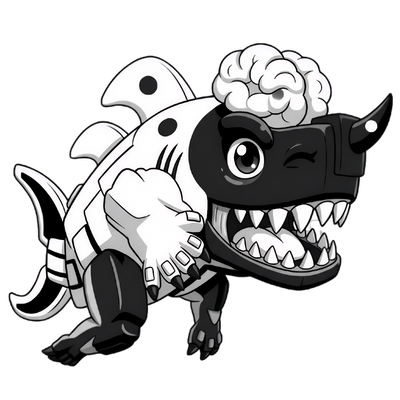 Yin Yang Eviledon