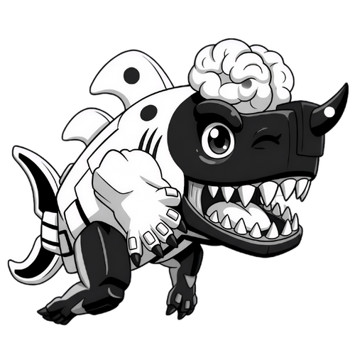 Yin Yang Eviledon