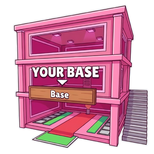 Candy Base ( INDEX )