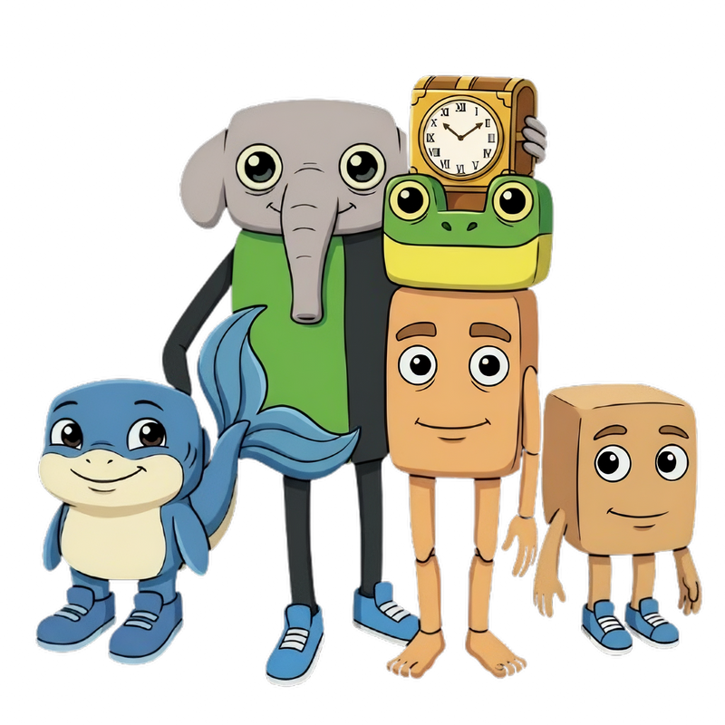 Los Combinasionas