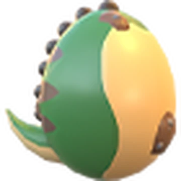 Fossil Egg