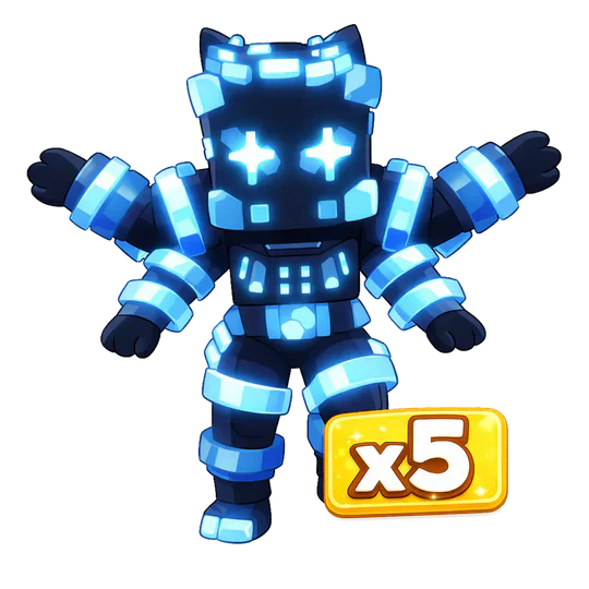 x5 Meta Technetta