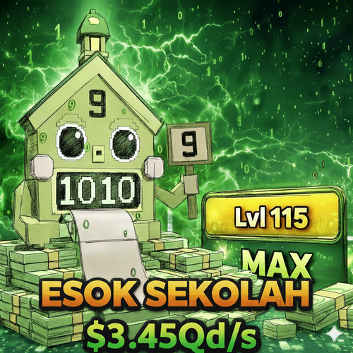 Hacker Esok Sekolah 5.3QN/s