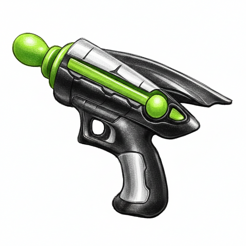 Raygun