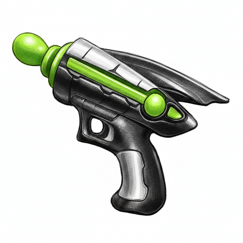 Raygun