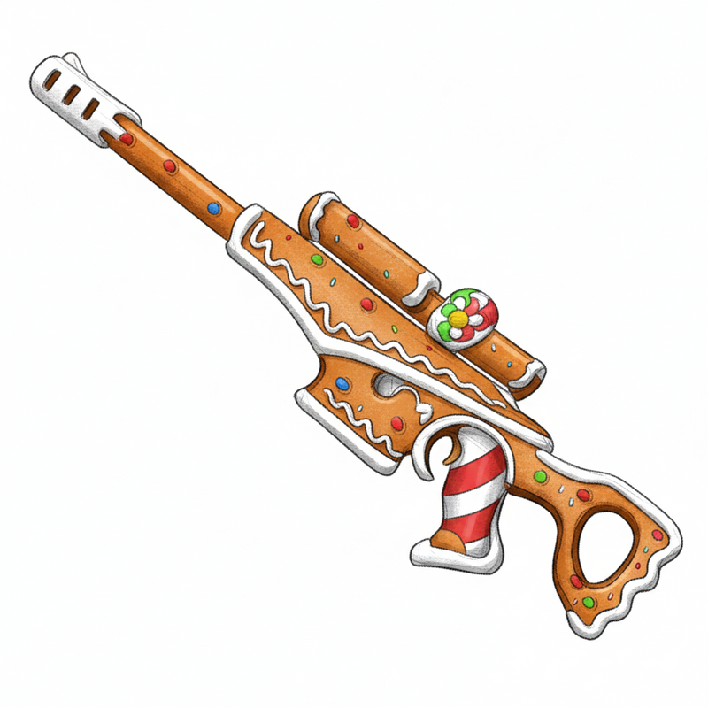 Gingerscope