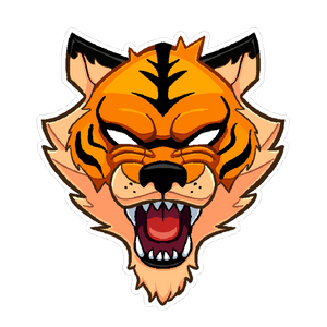 Permanent Tiger