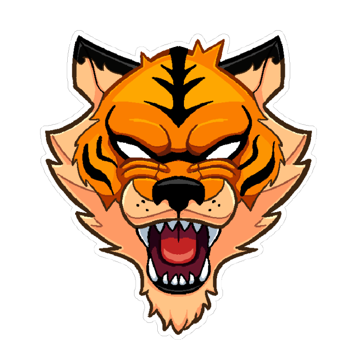 Permanent Tiger