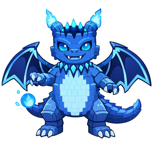Diamond Magmew