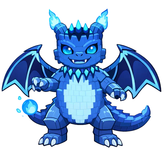 Diamond Magmew