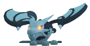 Vampire Dragon