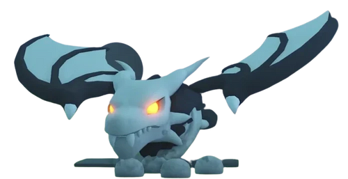 Vampire Dragon