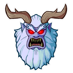 Permanent Yeti