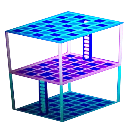 Gamer Base Skin