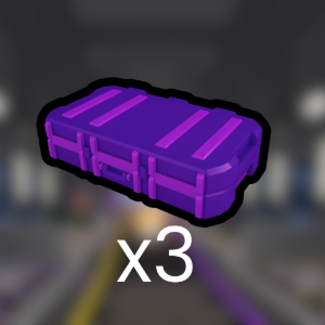Skin Case 3 [x3]